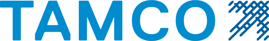 Tamco Dampers Logo