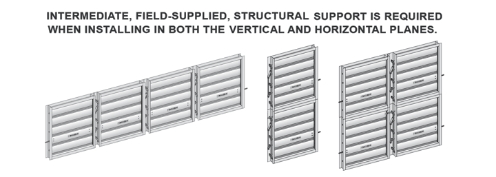 Structural Design Requirements