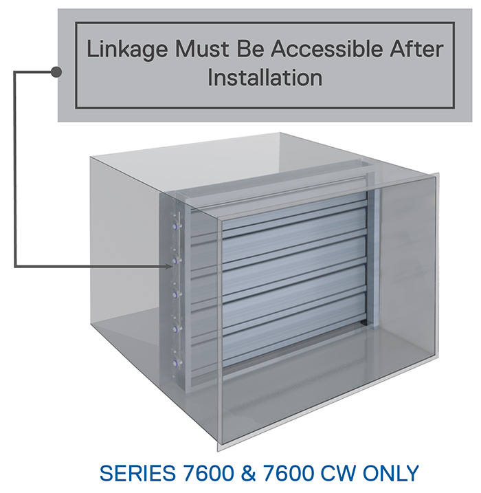 InDuct Install