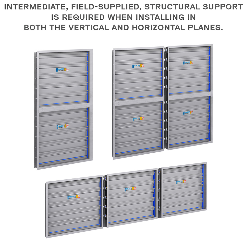 Structural Design Requirements