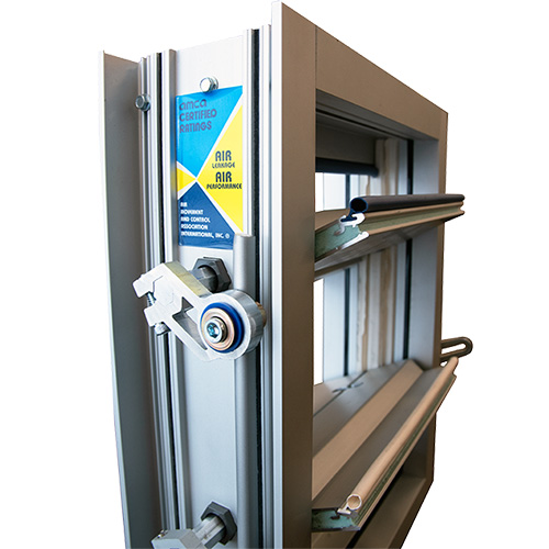 Increased Energy Efficiency